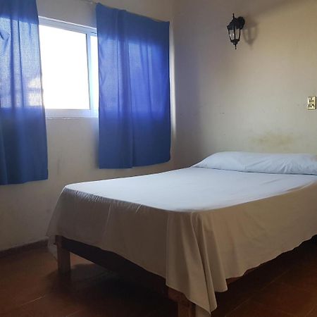 Hotel Avenida Tuxtla Gutiérrez Exteriör bild