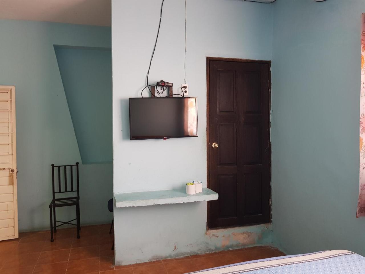 Hotel Avenida Tuxtla Gutiérrez Exteriör bild